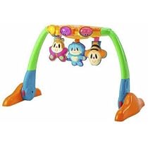 Playskool Let's Play Together Tummy Time Together Gym