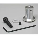 550 Propeller Adapter, direct drive by Master Airscrew windsor Propeller