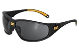 CAT Caterpillar Workwear Tread Smoke Work Safety Glasses Sunglasses Shades Ideal For Cycling MTB