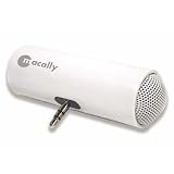 Macally Podwave Portable iPod Speakers