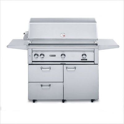 Bundle-81 42 Freestanding ProSear Natural Gas
