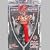 WWE PPV 20 Cyber Sunday Rey Mysterio In Black & Red Attire