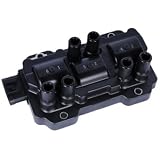 ACDelco D599A Ignition Coil Assembly by ACDelco