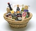 The Connoisseur Dinner Basket