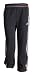 Adidas LG AdiGirl Sweat Pants Kinder Hosen Sporthosen Trainingshosen Jogginghosen Fitness Freizeit Turnhosen Mädchen girls Kids Grau Rosa 98