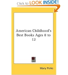 Dictionary of American Children's Fiction, 1985-1989: Books of Recognized Merit (Dictionary of American Children's Fiction)