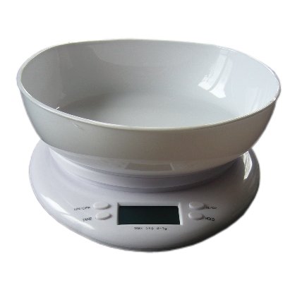 Imagen 4 de Báscula digital cocina