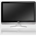 VIZIO VX200E 20-Inch ECO 720p LCD HDTV