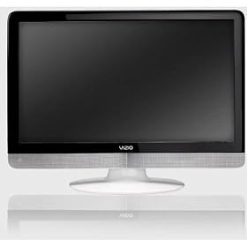 Vizio VX200E High Definition 20