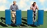 Replacement Pads For Add-On Sleds (Pair)
