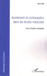 Avortement et contraception dans les...