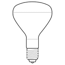 GE Heat Lamp, 250 Watt