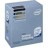 Intel Core 2 Duo E4400 Prozessor Box (Sockel 775, 2GHz, 800MHz FSB, 65nm, 2MB L2-Cache)