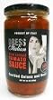 Dress Italian Sauteed Onions and Basil - Slow Cooked Tomato Sauce
