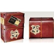 Harry Potter Years 1-5 Limited Edition Gift Set