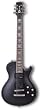 Charvel Desolation DS-1 ST - Electric Guitar - Flat Black