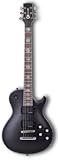 Charvel Desolation DS-1 ST - Electric Guitar - Flat Black