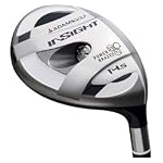 Adams Insight BTY Fairway Wood