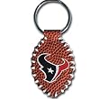 NFL Stitched Key Ring - Houston Texans