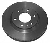 Raybestos 580019 Brake Rotor