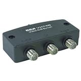 RCA VH74 Deluxe A/B Switch