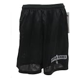 MLB Colordo Rockies Authentic Collection Mesh Shorts at Majestic