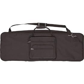 Musicians Gear 61-Key Keyboard Gig Bag