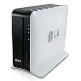 LG Super-Multi Network Attached Storage N1A1DD1