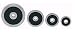TOEI LIGHT(�g�[�G�C���C�g) �N���[�����o�[�v���[�g10kg H9185