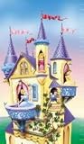 Disney Princess Growth Chart Foam Kit