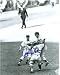 Johnny Podres autographed 8x10 Photo (Brooklyn Dodgers) 1955 World Series Celebration