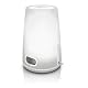 Philips Hf3470 Wake-up Light, White $56.77