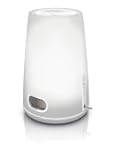 Philips HF3470/60 Wake-up Light (White)