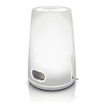 PhilipsHf3470/60Wake-upLight,White