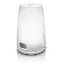 Philips Hf3470/60 Wake-up Light,  White