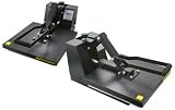 Clamshell Heat Press 16 x 20