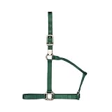 Halter Adjustable Chin