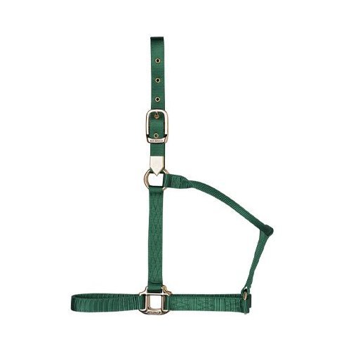 Halter Adjustable Chin