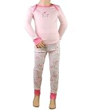 Two-Piece Sweet Heart PJ Set