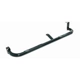 Westin 25-3445 Signature Series Black Finish Cab Length Step Bar by Westin
