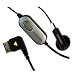 New OEM Samsung Mono Hands-free Earset for T809, T805, T629, T519, T509, D807 / BLACKJACK / i607 / SYNC / A707