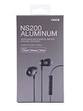 American Apparel Earphones w/ Remote and Mic