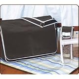 Liam Messenger Diaper Bag