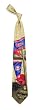 Philadelphia Phillies Nostalgia 2 Neck Tie - MLB Baseball