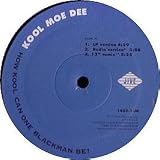 How Cool Can One Black Man Be [VINYL]