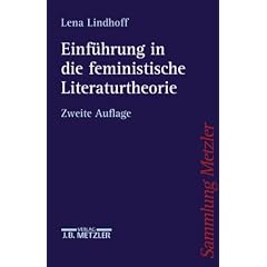 Einf�hrung in die feministische Literaturtheorie