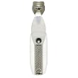 Tweezerman  Safety Slide Callus Shaver with Rasp