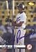 Ruben Rivera, Greensboro Bats - Yankees Affiliate, 1994 Classic Autographed Card