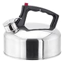 Horwood S/Steel 3.0pt Trigger Handle Gas Kettle