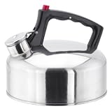 Horwood S/Steel 3.0pt Trigger Handle Gas Kettle
